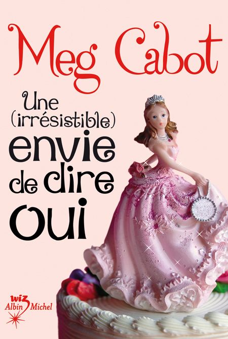 Une irrésistible envie de dire oui