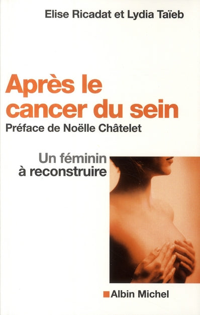 Après le cancer du sein ; un féminin à reconstruire