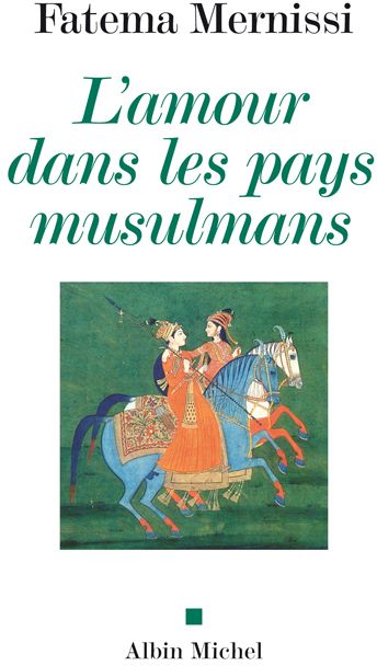 L'amour dans les pays musulmans