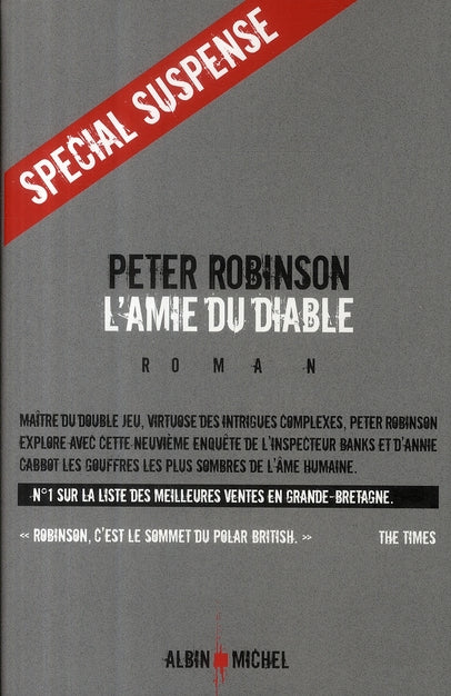 L'amie du diable