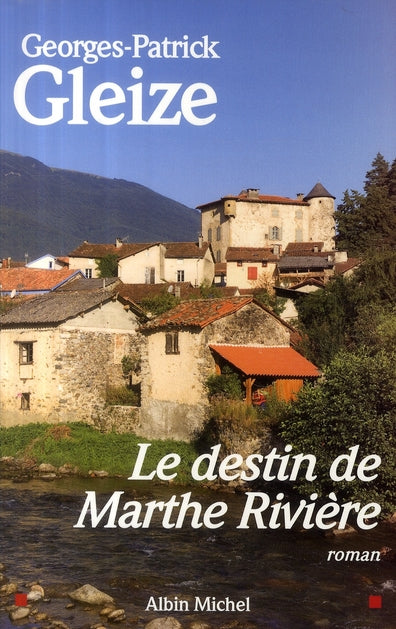 Le destin de Marthe Rivière
