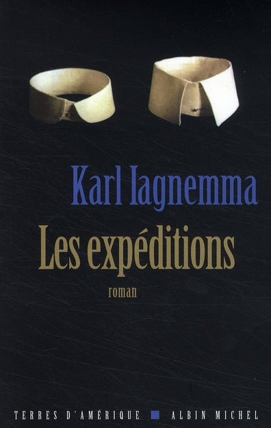 Les expéditions