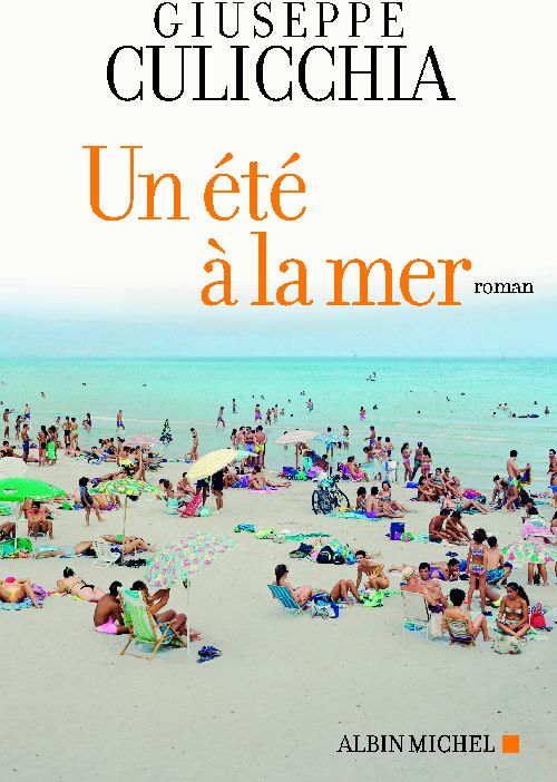 Un été à la mer