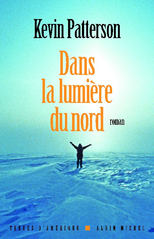 Dans la lumière du Nord