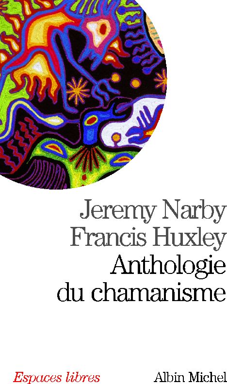 Anthologie du chamanisme