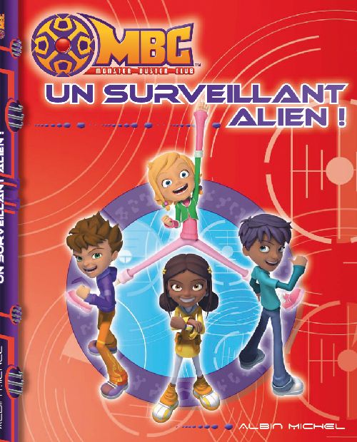 MBC ; surveillant alien