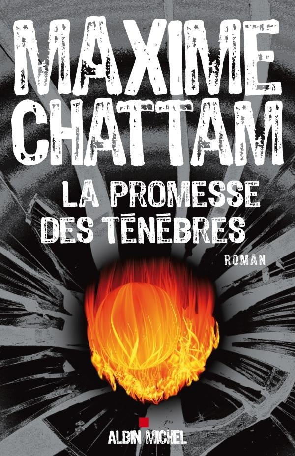 La promesse des ténèbres