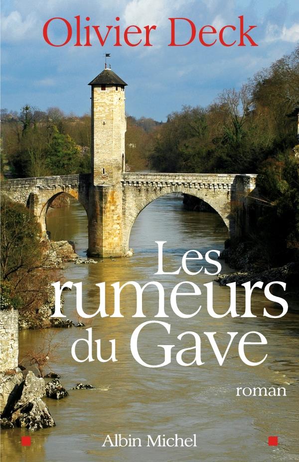 La rumeur du gave