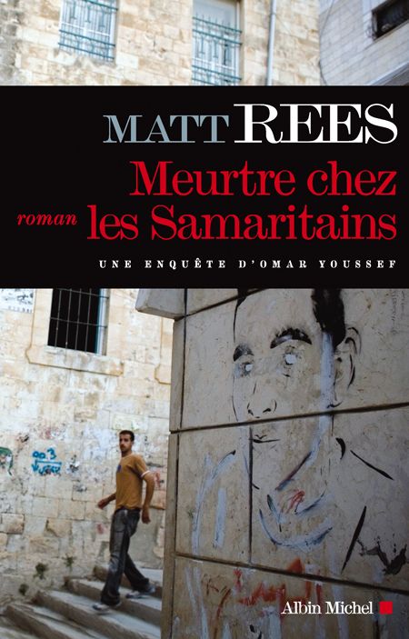 Meurtre chez les samaritains