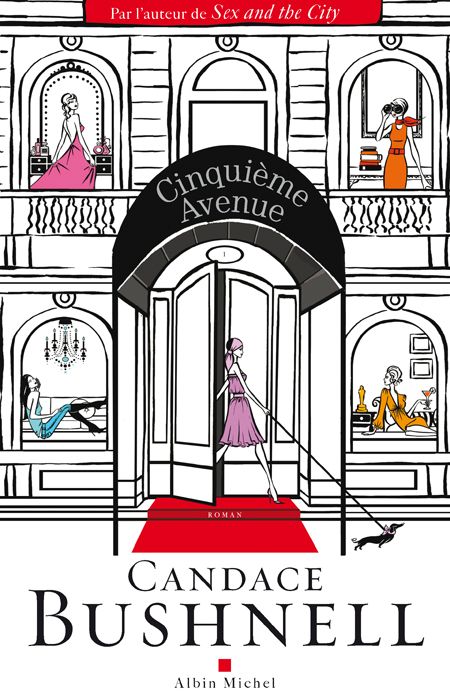 Cinquième avenue