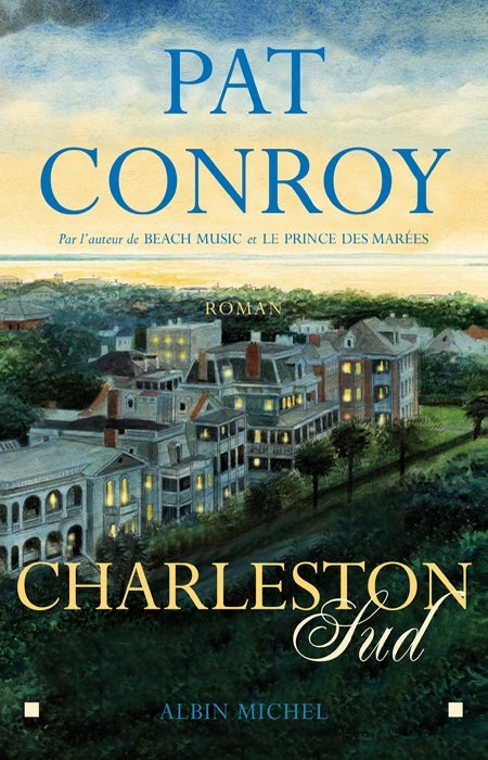 Charleston sud