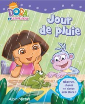 Un jour de pluie ; Dora
