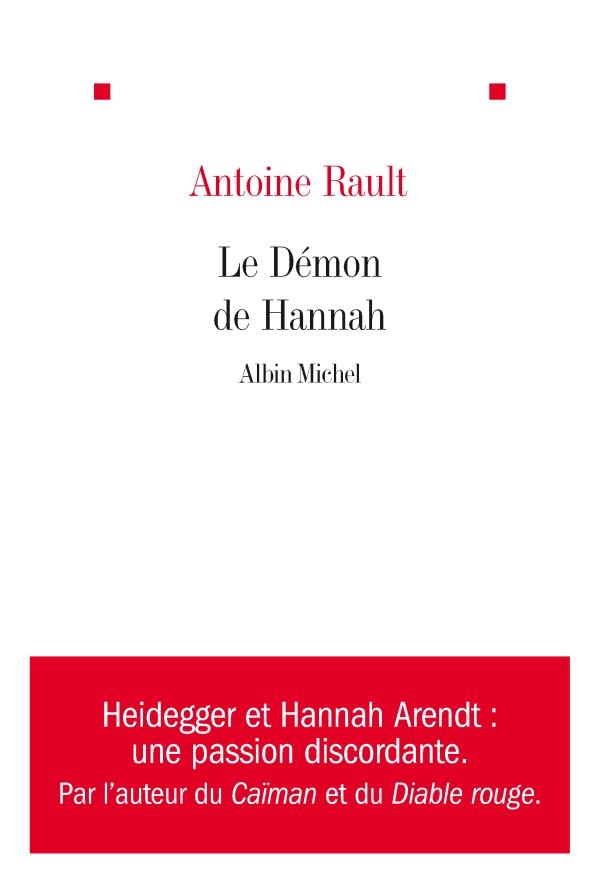 Le démon de Hannah