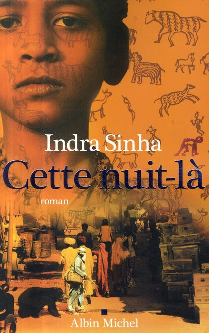 Cette nuit-là