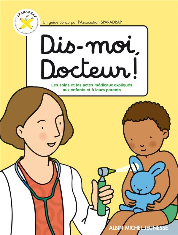 Dis-moi docteur !