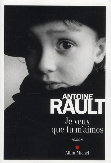 Je veux que tu m'aimes