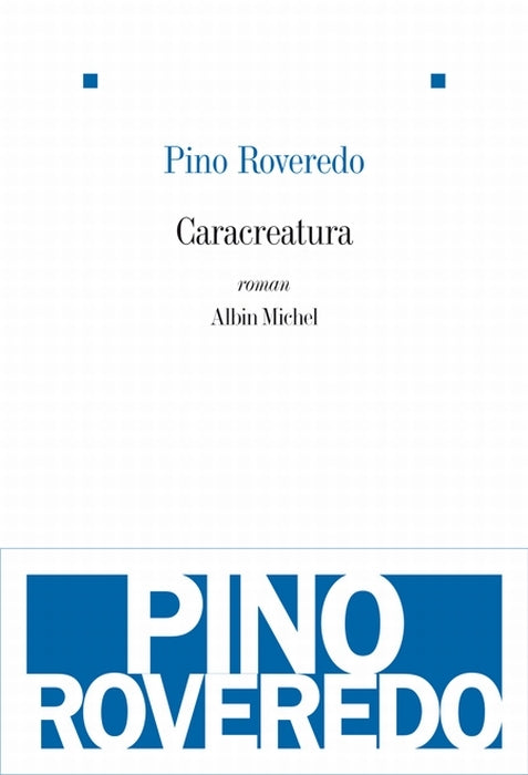 Caracreatura