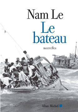 Le bateau