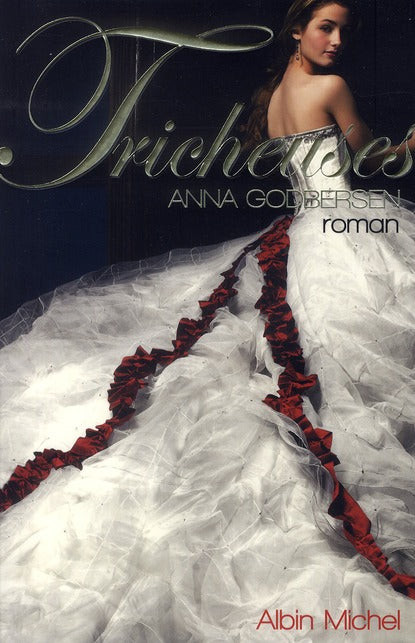 Tricheuse Tome 3