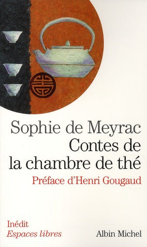 Contes de la chambre de thé