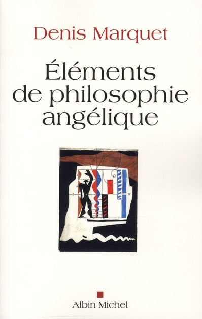 éléments de philosophie angélique