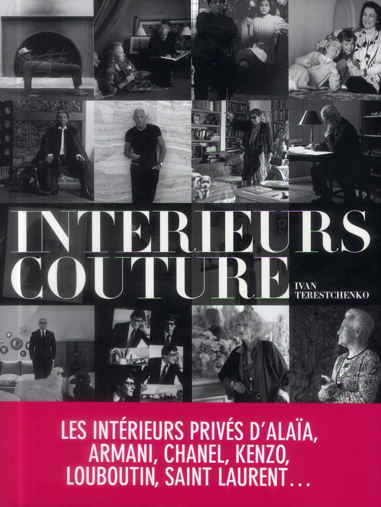 Interieurs couture