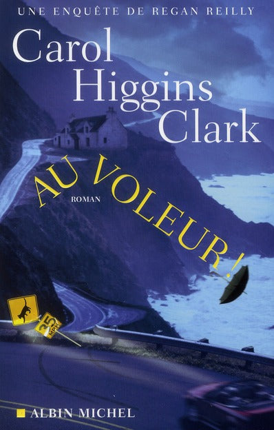 Au voleur !