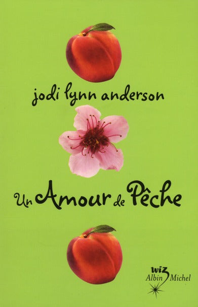 Un amour de pêche Tome 3