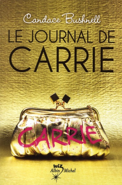 Le journal de Carrie Tome 1