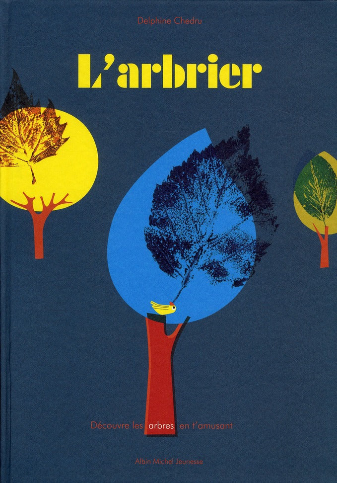 L'arbrier