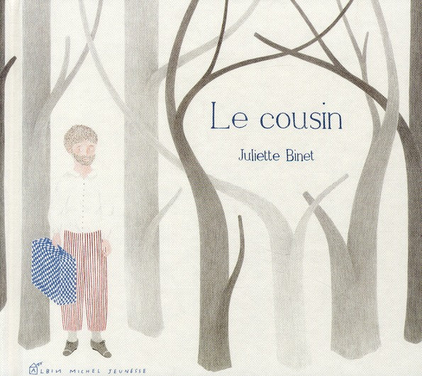 Le cousin
