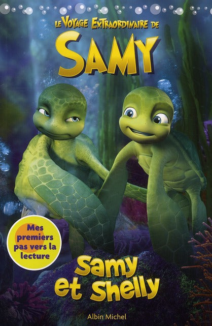 Samy et Shelly