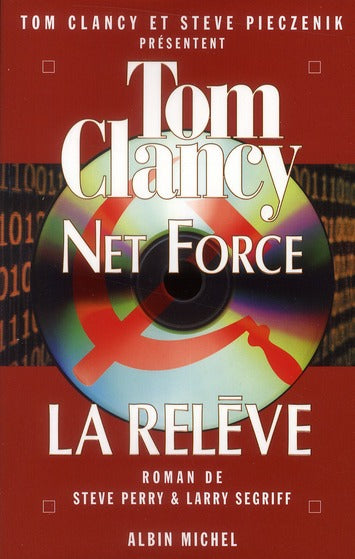 Net force 8 ; la relève