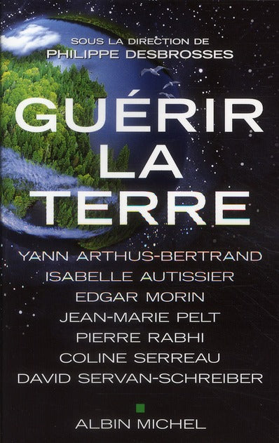 Guérir la Terre