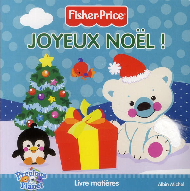 Joyeux Noël !