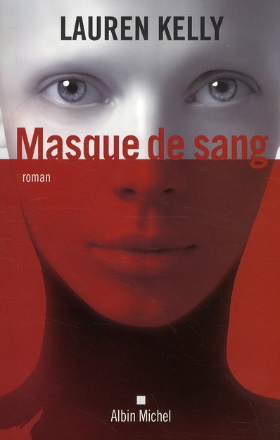 Masque de sang