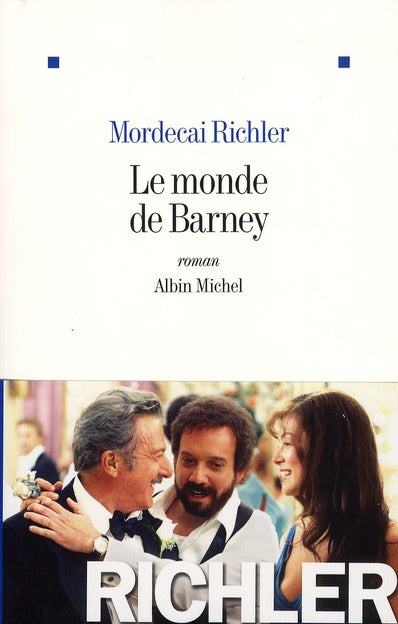 Le monde de Barney