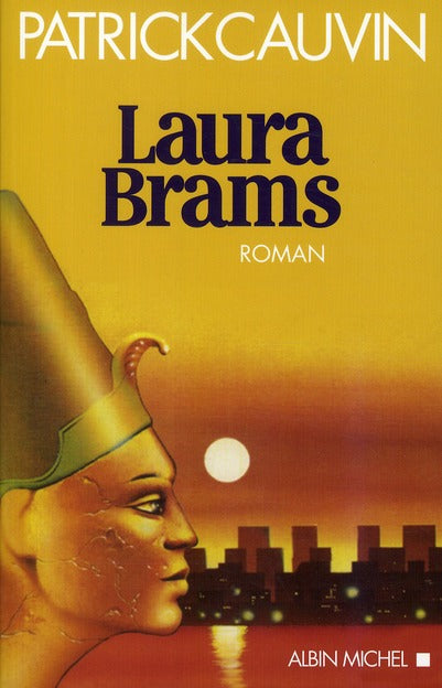 Laura Brams (édition 2011)