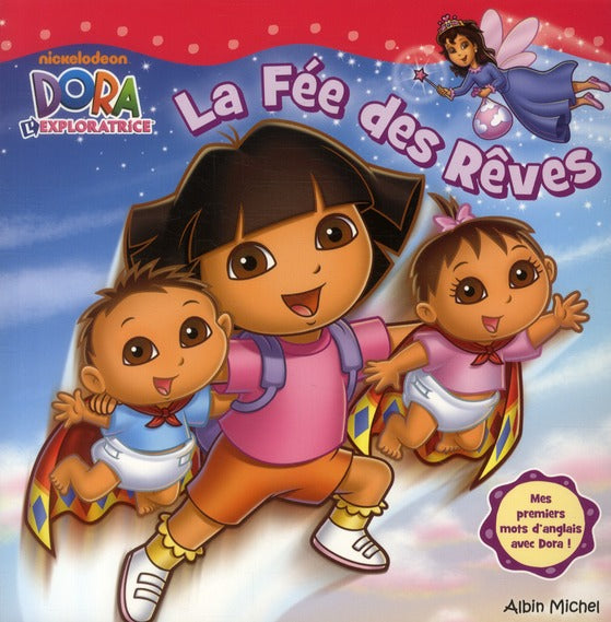 La fée des rêves