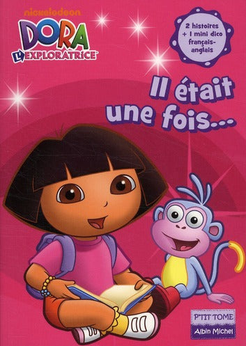 Il était une fois...