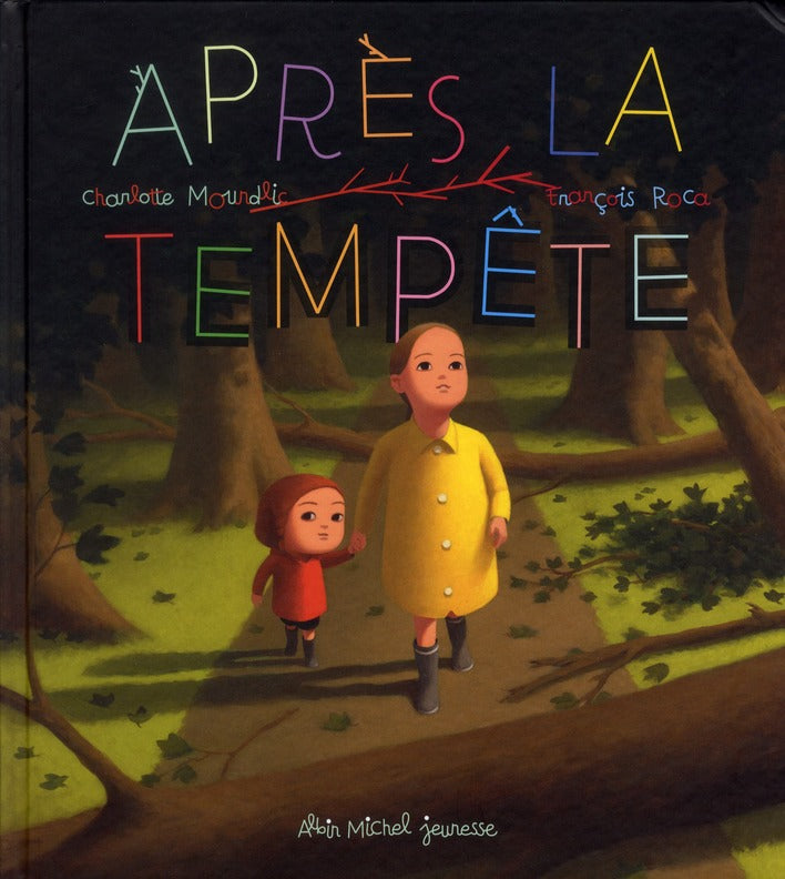Après la tempête