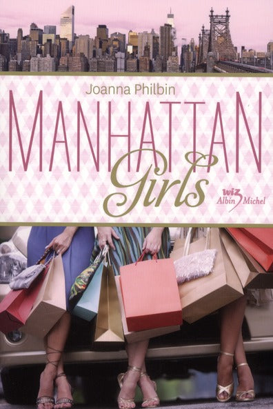 Manhattan girls Tome 1