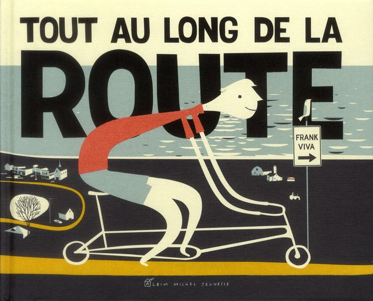 Tout au long de la route