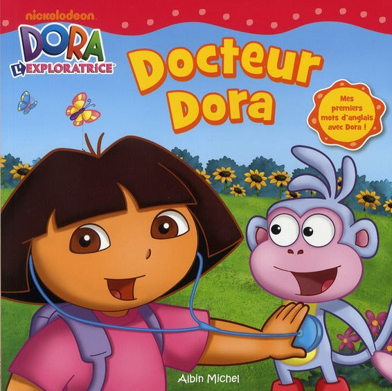 Docteur Dora