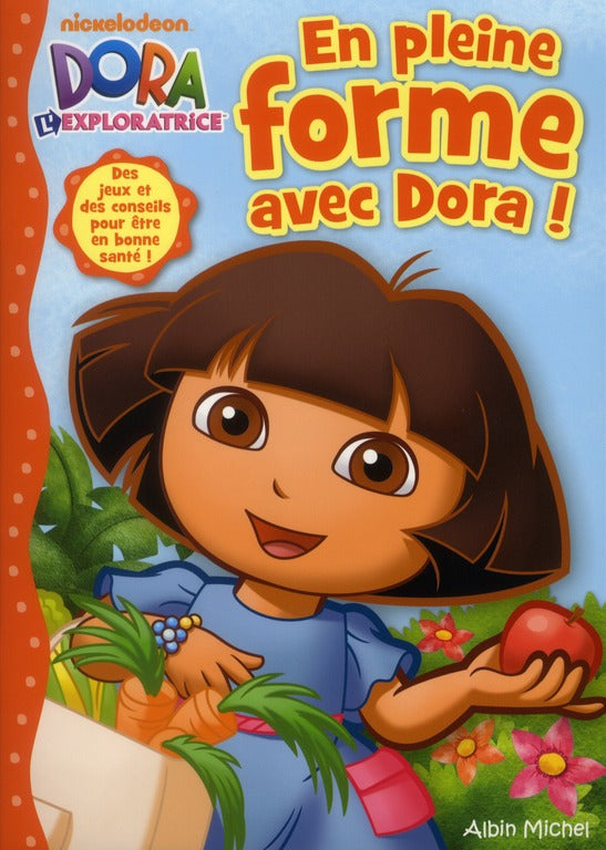 En pleine forme avec Dora !