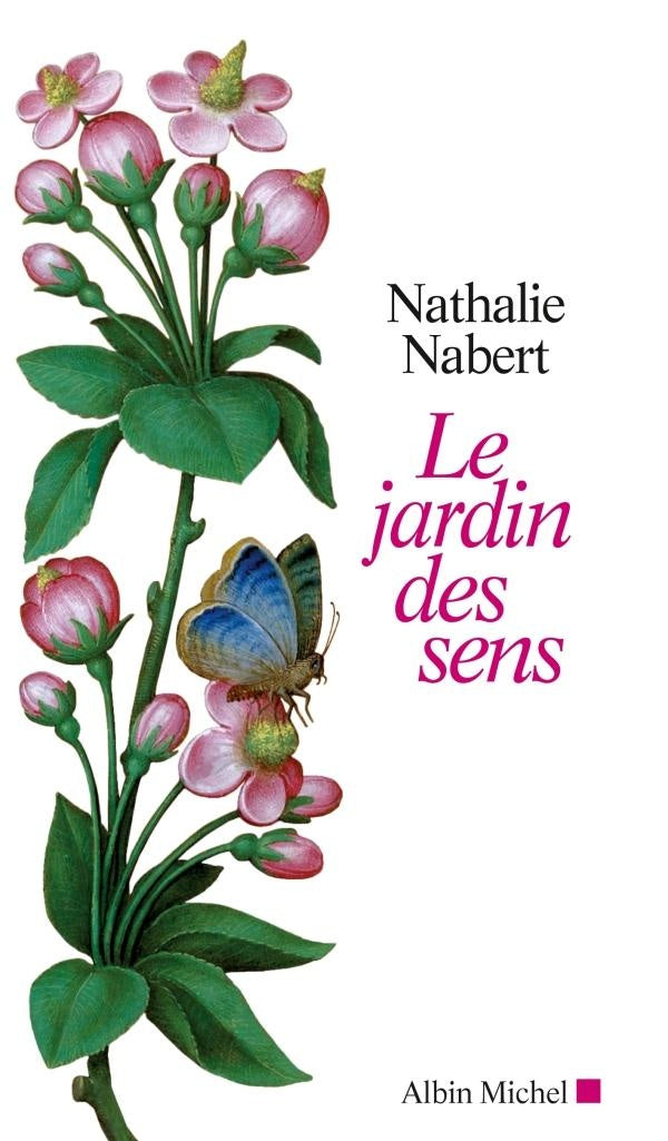 Le jardin des sens