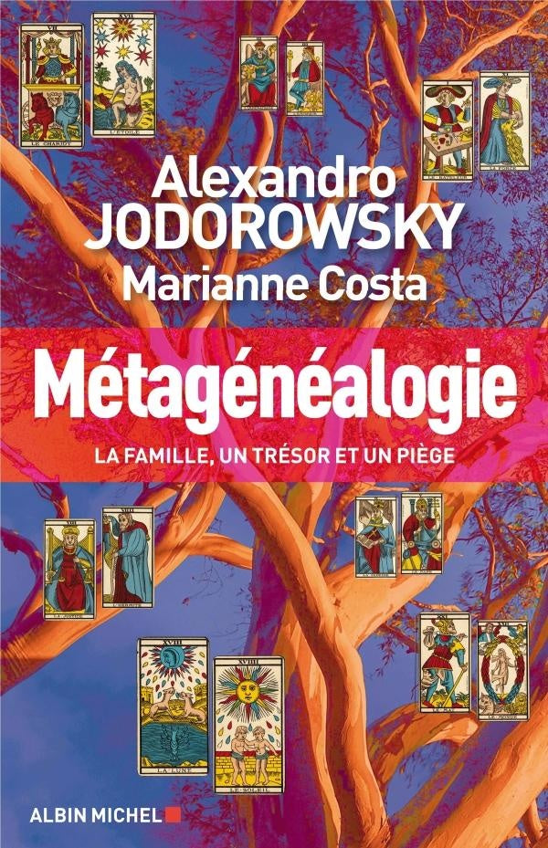 Métagénéalogie ; la famille, un trésor et un piège
