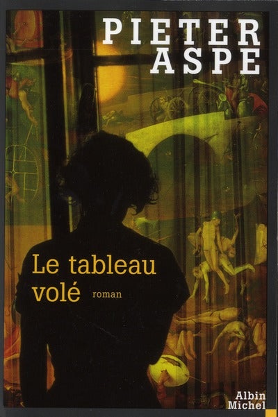 Le tableau volé