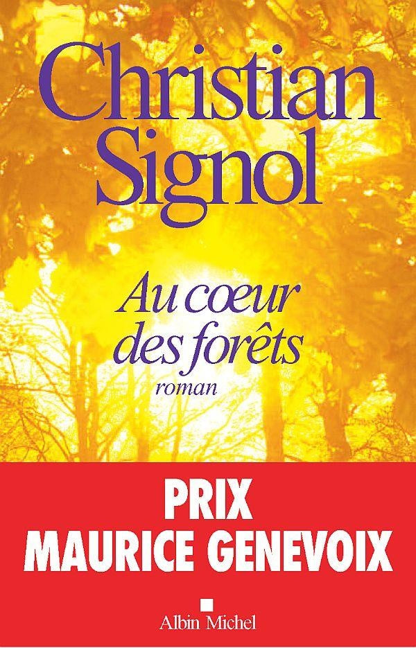 Au coeur des forêts