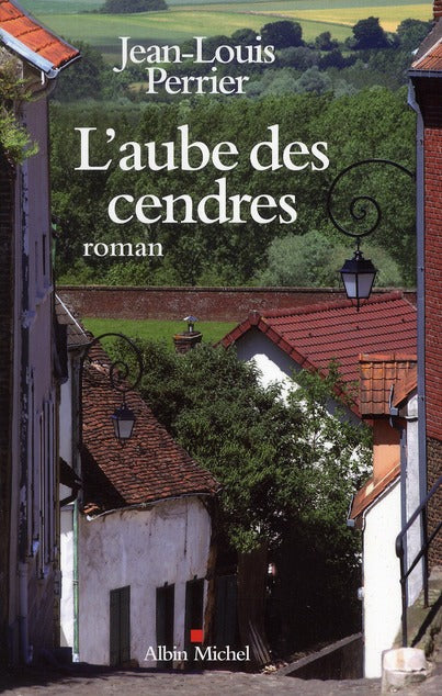 L'aube des cendres